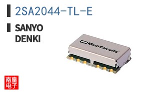 2SA2044-TL-E ͼƬ